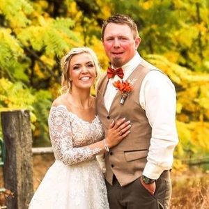 Meet your Posher, Madi